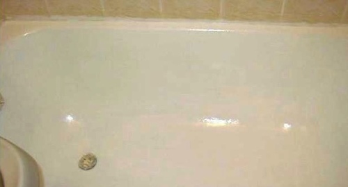 Реставрация акриловой ванны | Битцевский парк